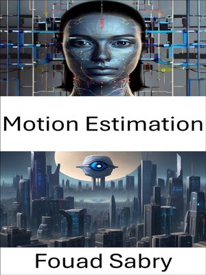 cover image of Motion Estimation